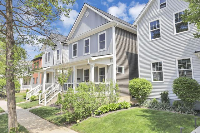 164 N 21st Street, Columbus, OH 43203