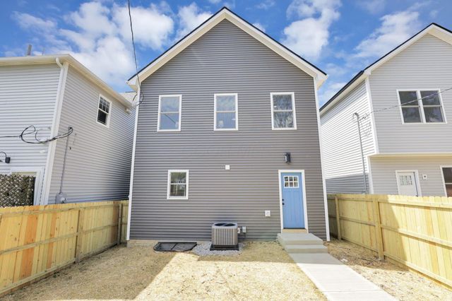 164 N 21st Street, Columbus, OH 43203