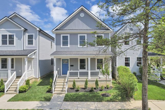 164 N 21st Street, Columbus, OH 43203
