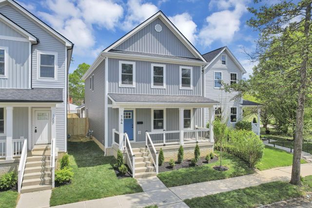 164 N 21st Street, Columbus, OH 43203