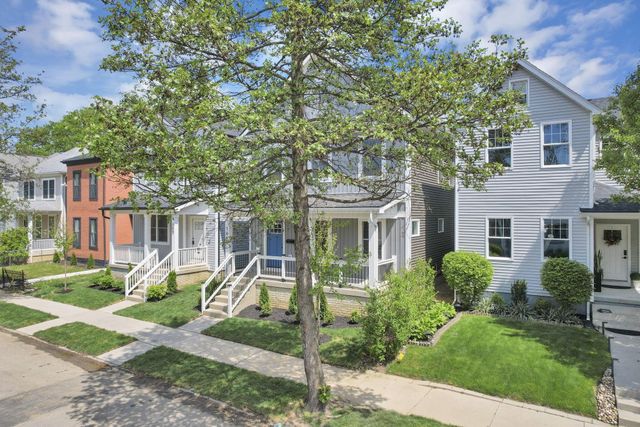 164 N 21st Street, Columbus, OH 43203