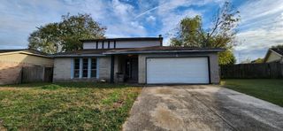 7807 Lamppost Court, Houston, TX 77064