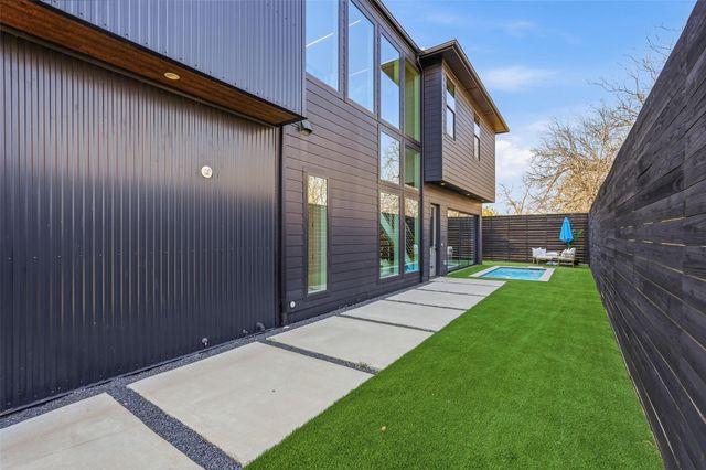 3633 Thedford Avenue, Dallas, TX 75209