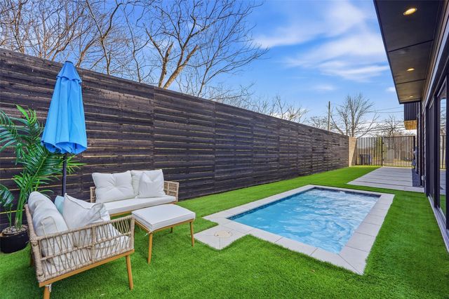 3633 Thedford Avenue, Dallas, TX 75209