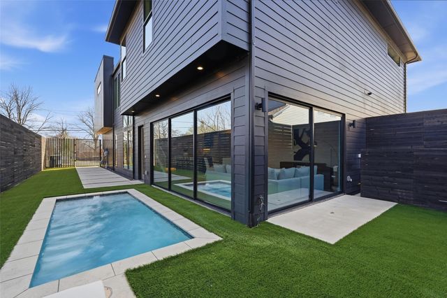 3633 Thedford Avenue, Dallas, TX 75209