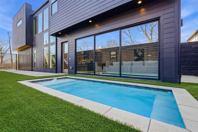 3633 Thedford Avenue, Dallas, TX 75209