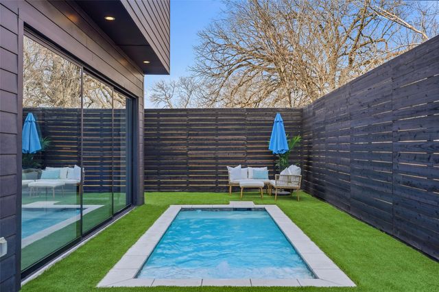 3633 Thedford Avenue, Dallas, TX 75209