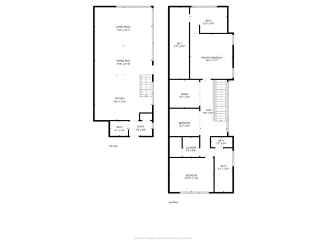 3633 Thedford Avenue, Dallas, TX 75209