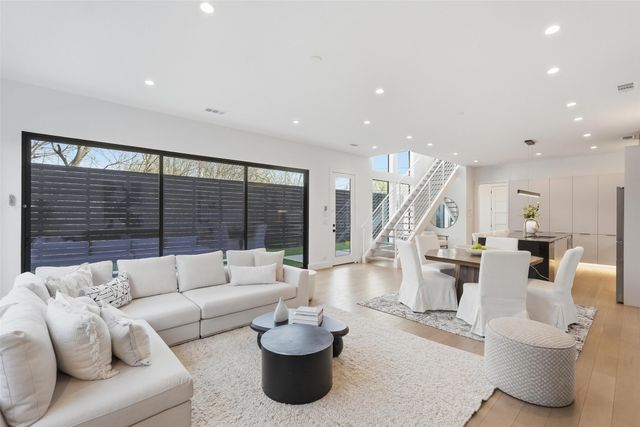 3633 Thedford Avenue, Dallas, TX 75209