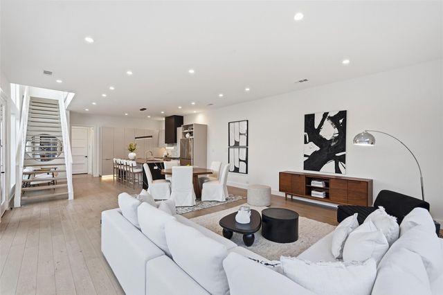 3633 Thedford Avenue, Dallas, TX 75209