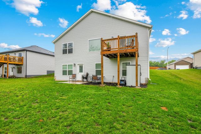 1142 S Broadview Avenue, Springfield, MO 65802