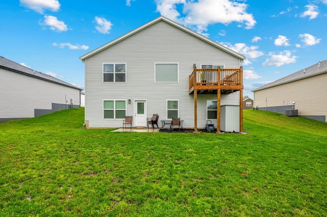 1142 S Broadview Avenue, Springfield, MO 65802