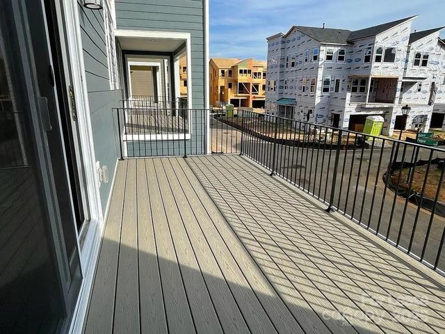 3121 Treble Court, Charlotte, NC 28262