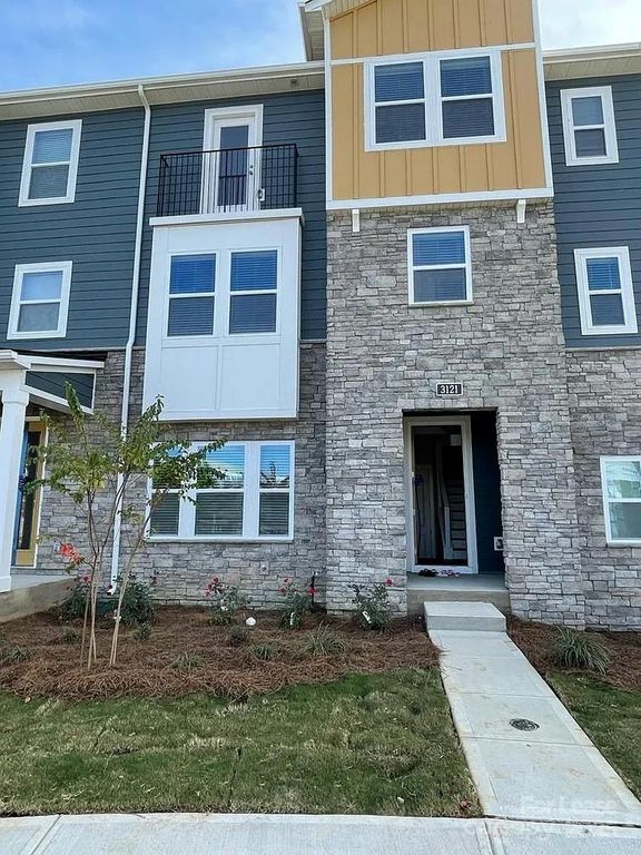 3121 Treble Court, Charlotte, NC 28262