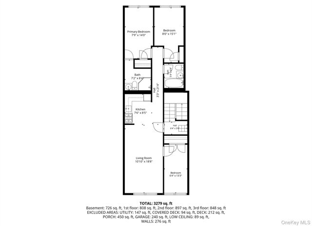 1117 Decatur Street, Brooklyn, NY 11207