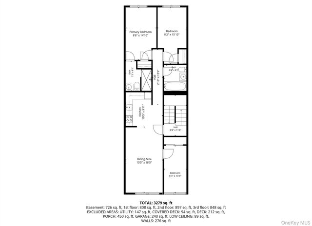 1117 Decatur Street, Brooklyn, NY 11207
