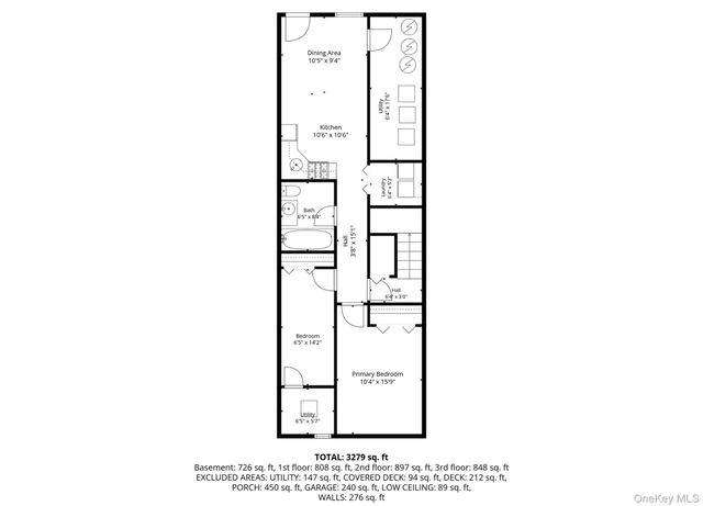 1117 Decatur Street, Brooklyn, NY 11207