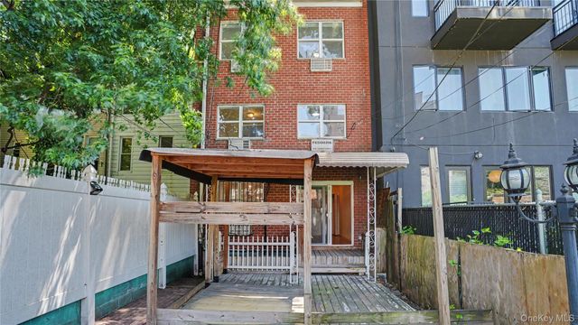 1117 Decatur Street, Brooklyn, NY 11207