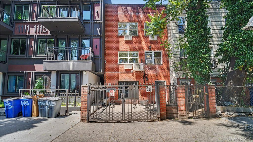 1117 Decatur Street, Brooklyn, NY 11207