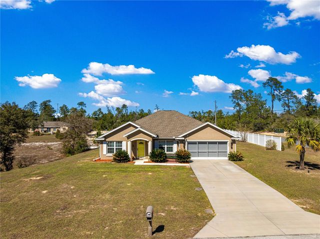 2545 SW 175TH LOOP, Ocala, FL 34473