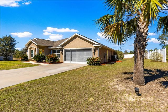 2545 SW 175TH LOOP, Ocala, FL 34473