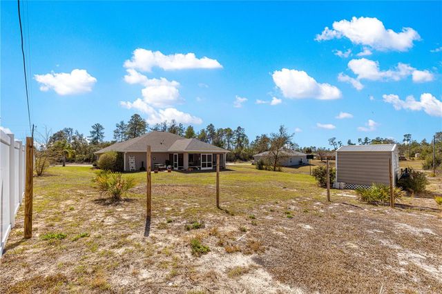 2545 SW 175TH LOOP, Ocala, FL 34473