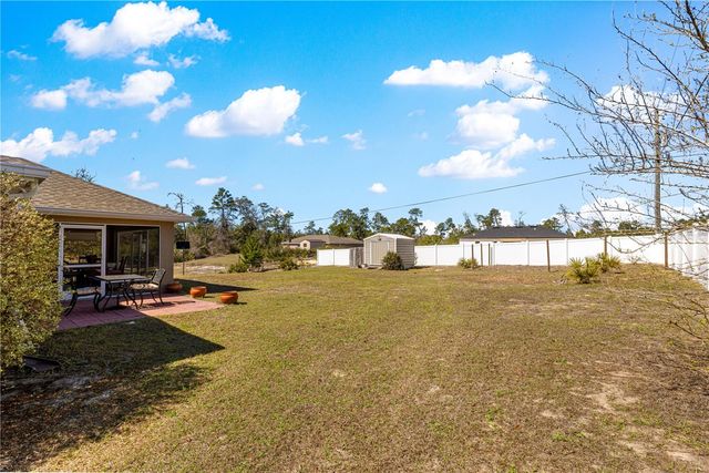 2545 SW 175TH LOOP, Ocala, FL 34473