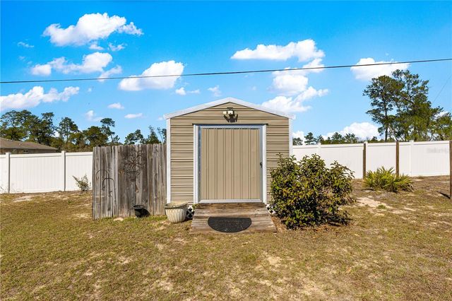 2545 SW 175TH LOOP, Ocala, FL 34473