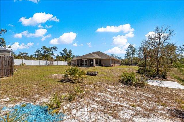2545 SW 175TH LOOP, Ocala, FL 34473