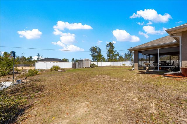 2545 SW 175TH LOOP, Ocala, FL 34473