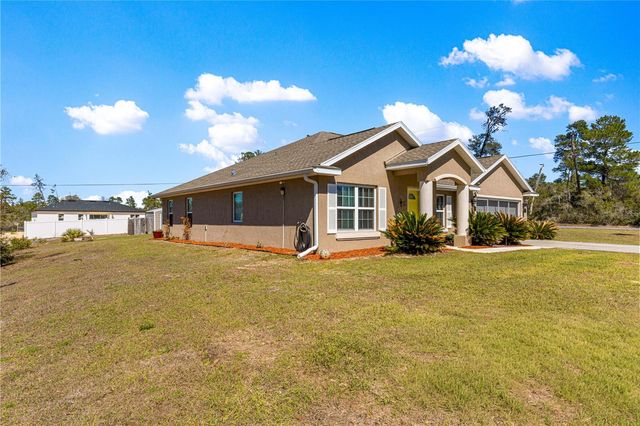 2545 SW 175TH LOOP, Ocala, FL 34473