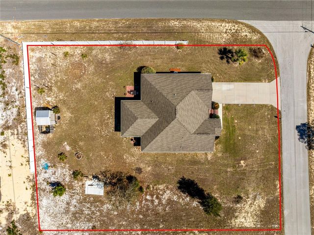 2545 SW 175TH LOOP, Ocala, FL 34473