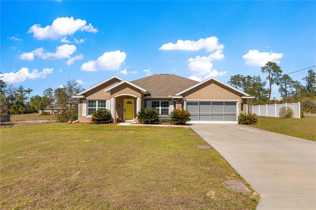 2545 SW 175TH LOOP, Ocala, FL 34473