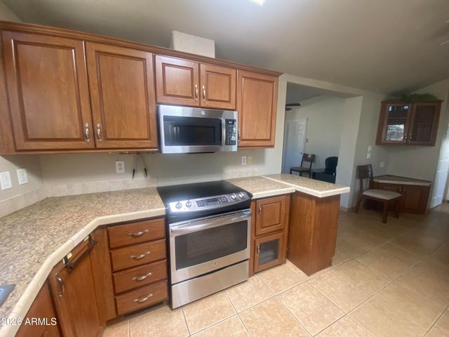 2005 S ENO Drive, Apache Junction, AZ 85119