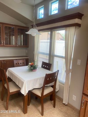 2005 S ENO Drive, Apache Junction, AZ 85119