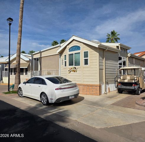 2005 S ENO Drive, Apache Junction, AZ 85119