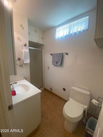 2005 S ENO Drive, Apache Junction, AZ 85119