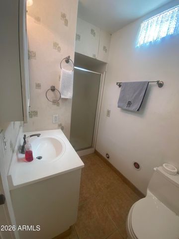 2005 S ENO Drive, Apache Junction, AZ 85119