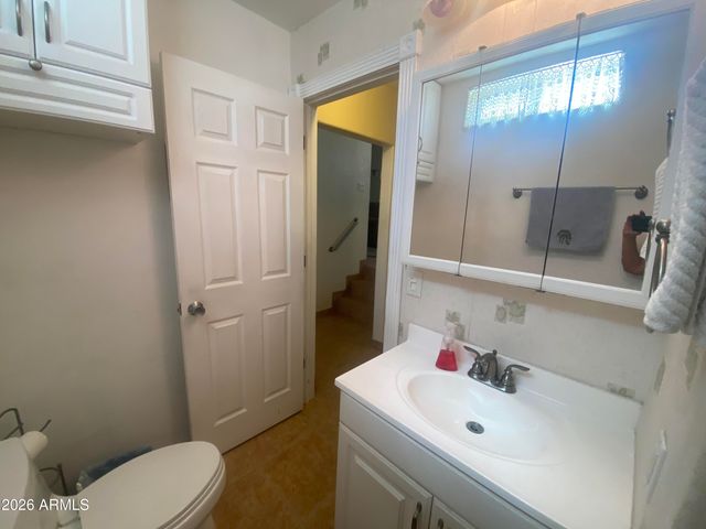 2005 S ENO Drive, Apache Junction, AZ 85119