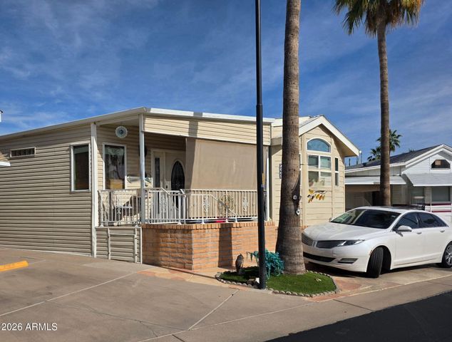 2005 S ENO Drive, Apache Junction, AZ 85119