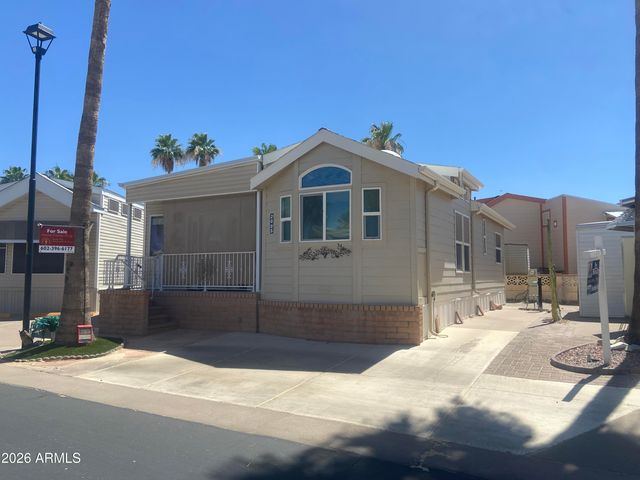 2005 S ENO Drive, Apache Junction, AZ 85119