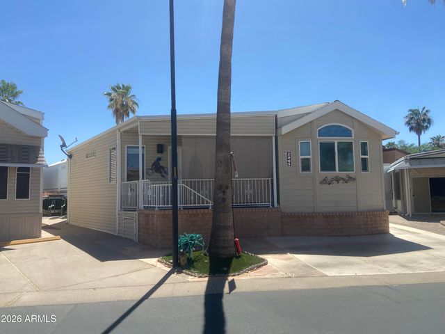 2005 S ENO Drive, Apache Junction, AZ 85119