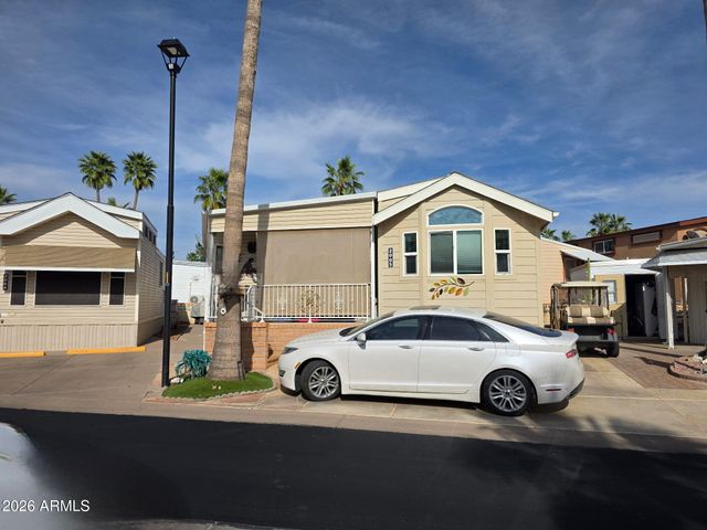 2005 S ENO Drive, Apache Junction, AZ 85119