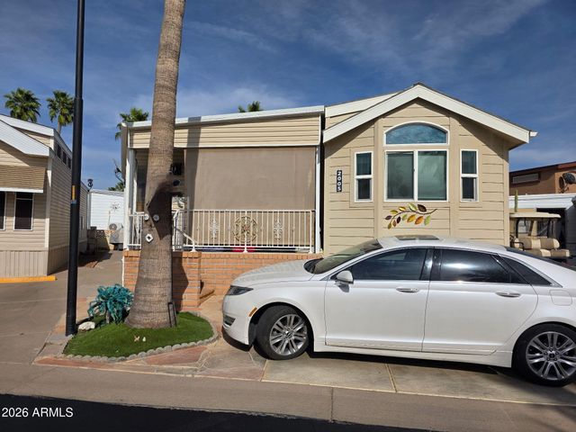 2005 S ENO Drive, Apache Junction, AZ 85119