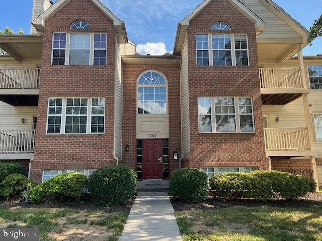 2071 ALICE AVE #2071-304, Oxon Hill, MD 20745