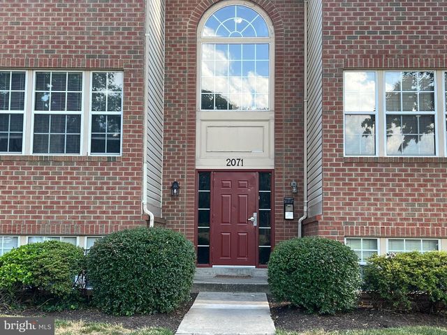 2071 ALICE AVE #2071-304, Oxon Hill, MD 20745
