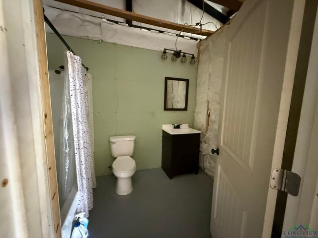 9418 S STATE HWY 155, Big Sandy, TX 75755