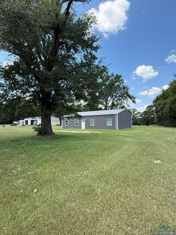 9418 S STATE HWY 155, Big Sandy, TX 75755