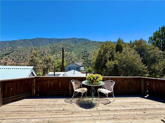 4412 Decator, Frazier Park, CA 93225