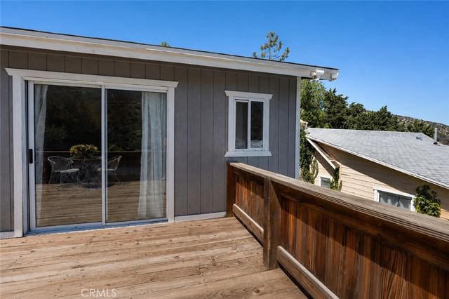 4412 Decator, Frazier Park, CA 93225